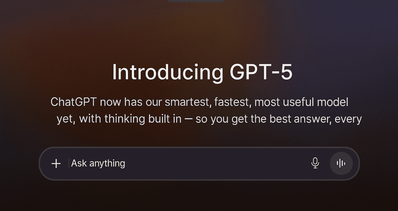 OpenAI GPT-5 Backlash Explained: Model Removals, Personality Shift & Lessons for Brands