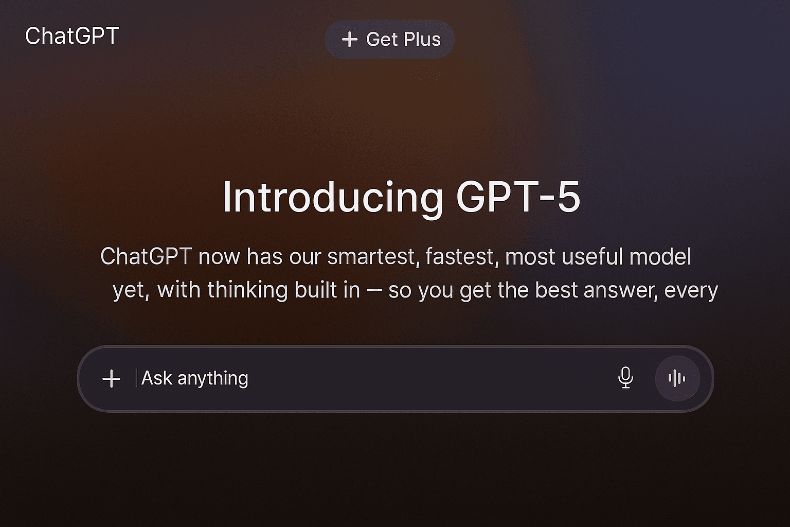 OpenAI GPT-5 Backlash Explained: Model Removals, Personality Shift & Lessons for Brands