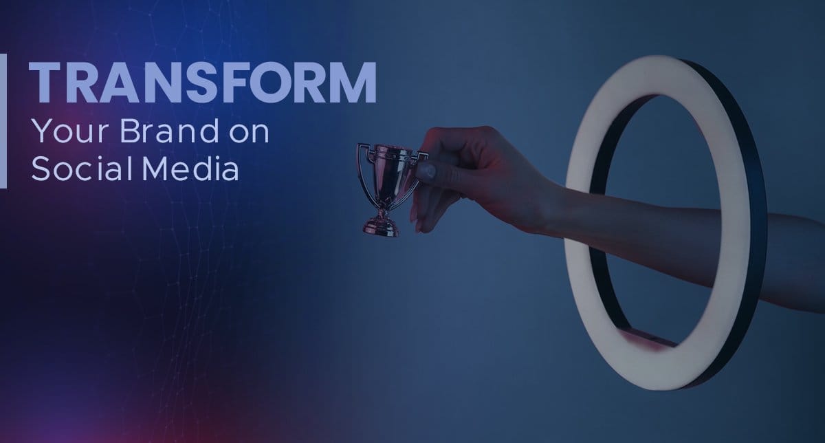 Transform Your Brand on Social Media: Expert Strategies from M2R Groups