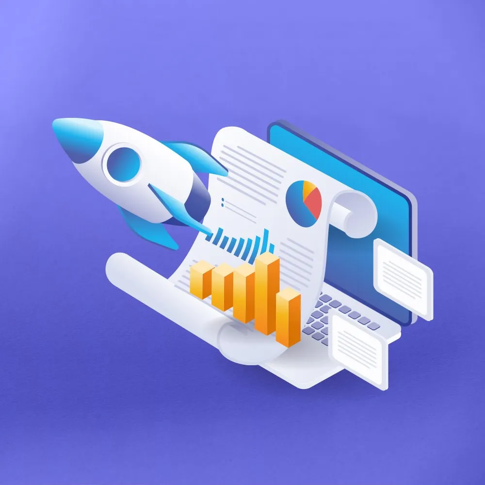 360 Marketing Growth Rocket – M2R Groups