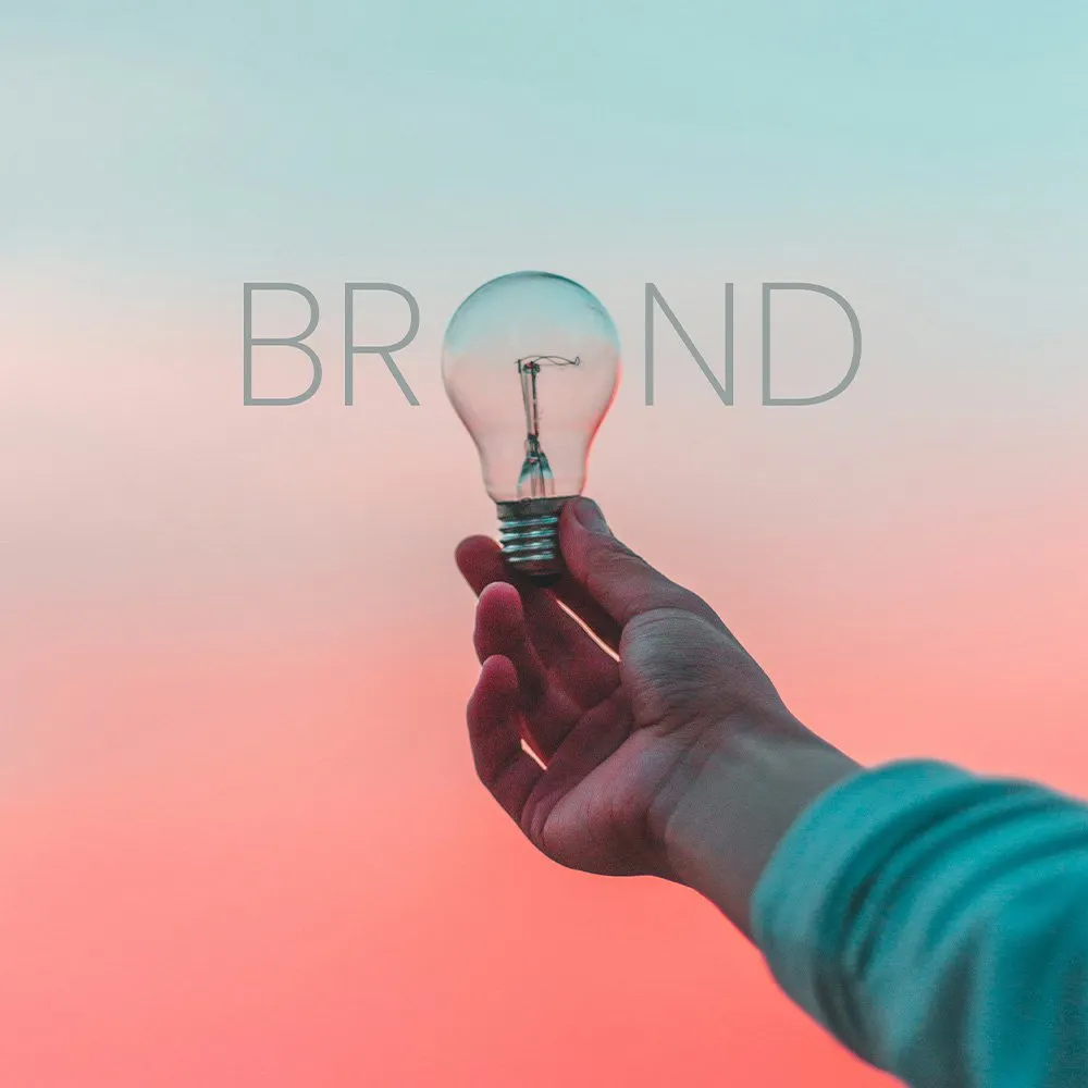 Creative Branding & Identity Solutions – M2R Groups