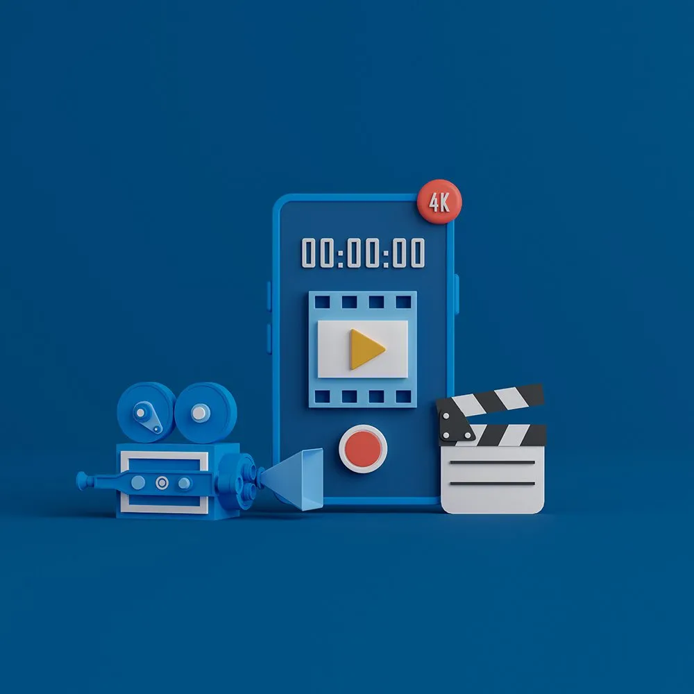 Creative Content Production – M2R Groups