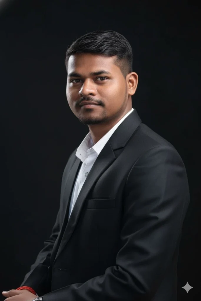 Business Visionary Manmohan Kumar, CMO M2R Groups, Business Developer, Branding Expert in India